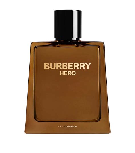 150 ml burberry hero|Burberry Hero 100 ml.